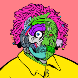 Virtual Genius #983