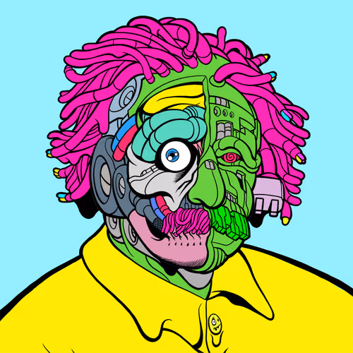 Virtual Genius #253