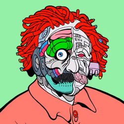 Virtual Genius #819