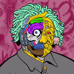 Virtual Genius #584