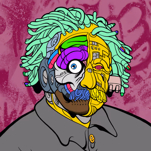 Virtual Genius #584