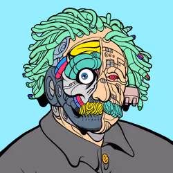 Virtual Genius #711