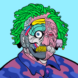 Virtual Genius #100