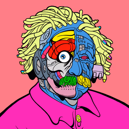 Virtual Genius #509