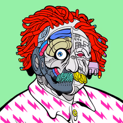 Virtual Genius #30