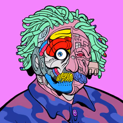 Virtual Genius #804