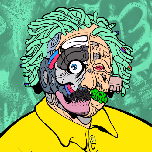 Virtualgenius