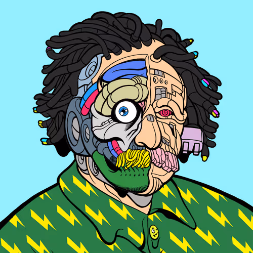 Virtual Genius #728