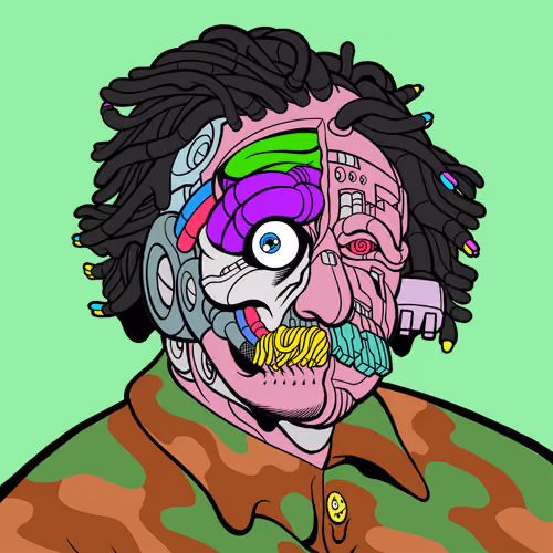 Virtual Genius #392