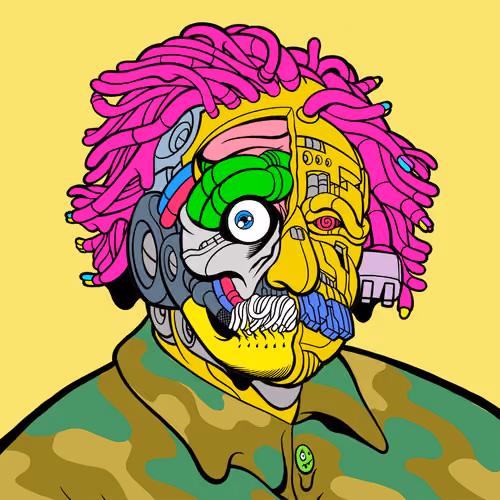 Virtual Genius #73