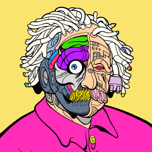 Virtual Genius #1105