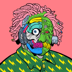 Virtual Genius #889
