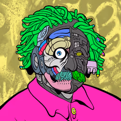 Virtual Genius #137