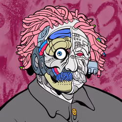 Virtual Genius #812