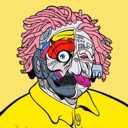Virtual Genius #832