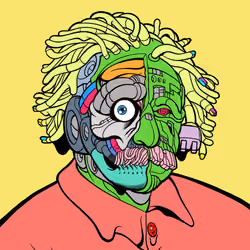 Virtual Genius #1070