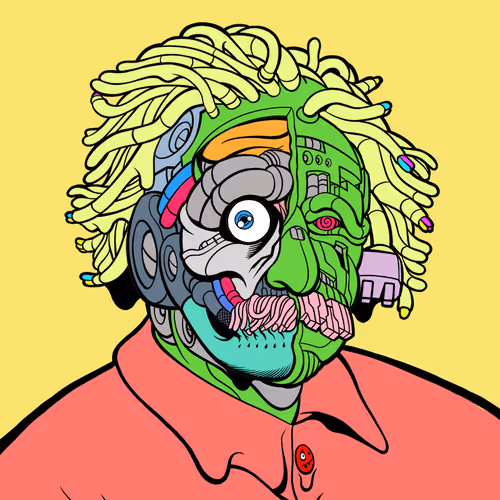 Virtual Genius #1070