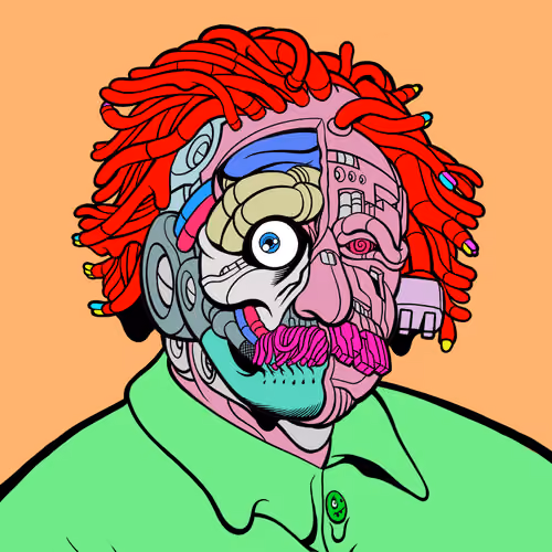 Virtual Genius #465