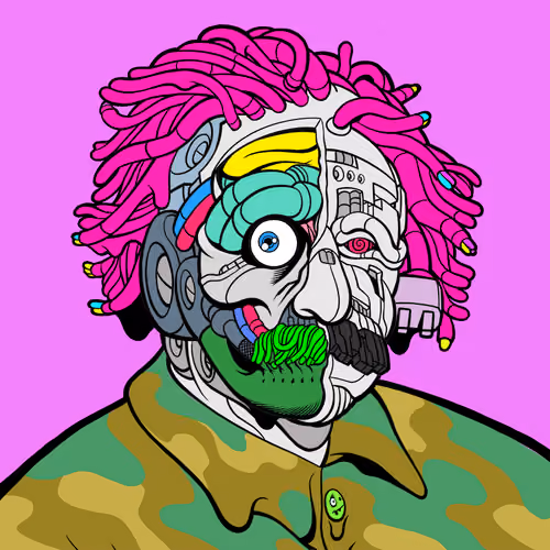 Virtual Genius #581