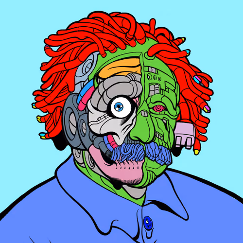 Virtual Genius #108