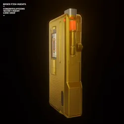 Item Media