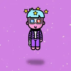 Bloo Loop #234