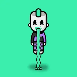Bloo Loop #2605