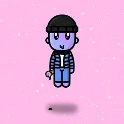 Bloo Loop #1499