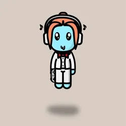 Bloo Loop #878