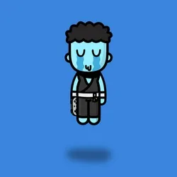 Bloo Loop #3898