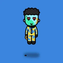 Bloo Loop #2231