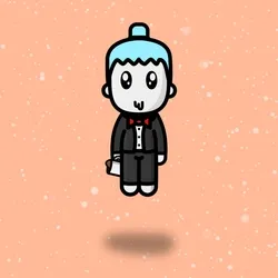 Bloo Loop #2591