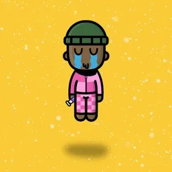 Bloo Loop #381