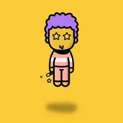 Bloo Loop #1927