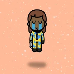 Bloo Loop #2590