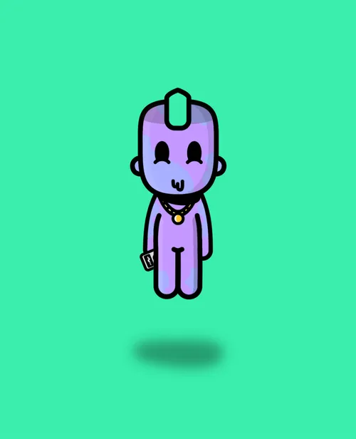 Item #601 Media