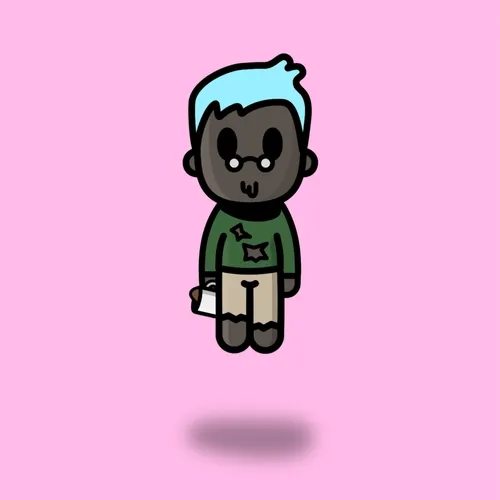 Bloo Loop #2271
