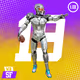 3929