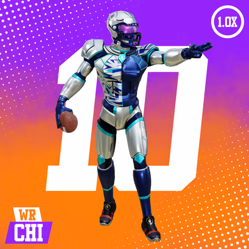 The Nft League