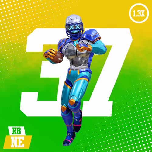 The Nft League