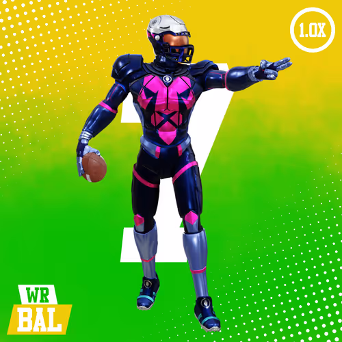 The Nft League
