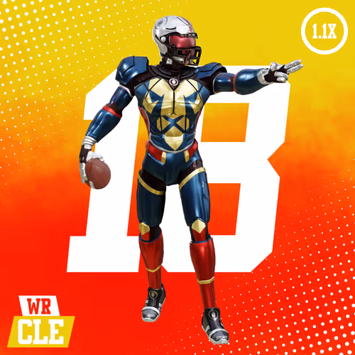 The Nft League