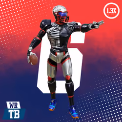 NFT Athlete #2438
