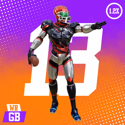 The Nft League
