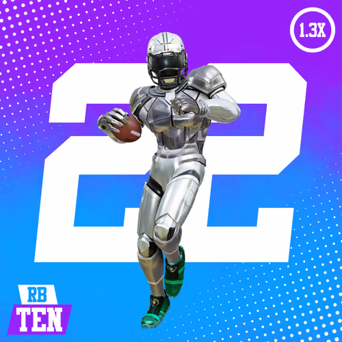 The Nft League