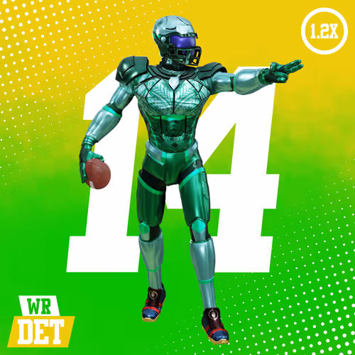 The Nft League