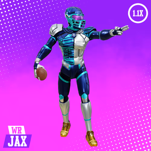 The Nft League