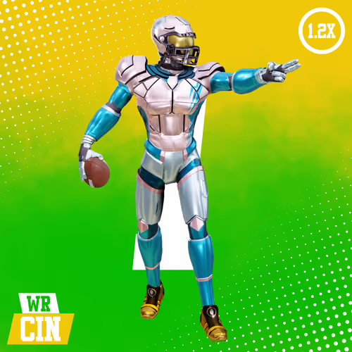 The Nft League