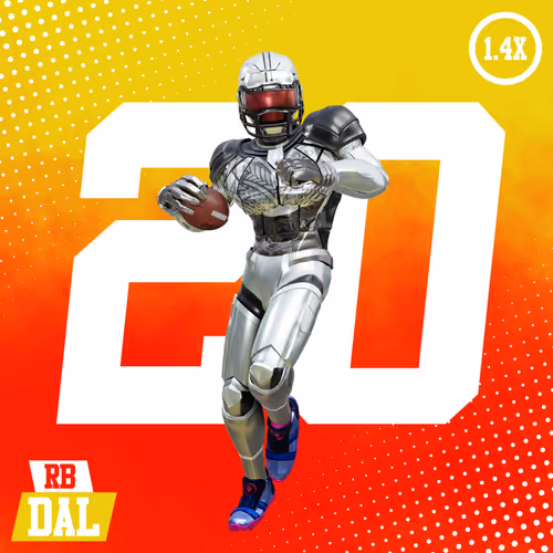The Nft League
