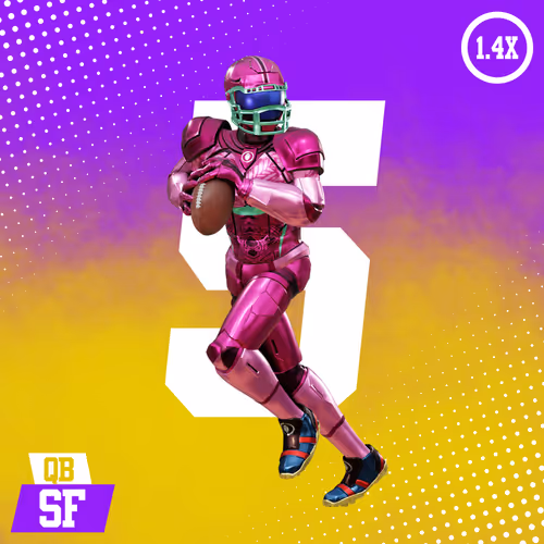 The Nft League